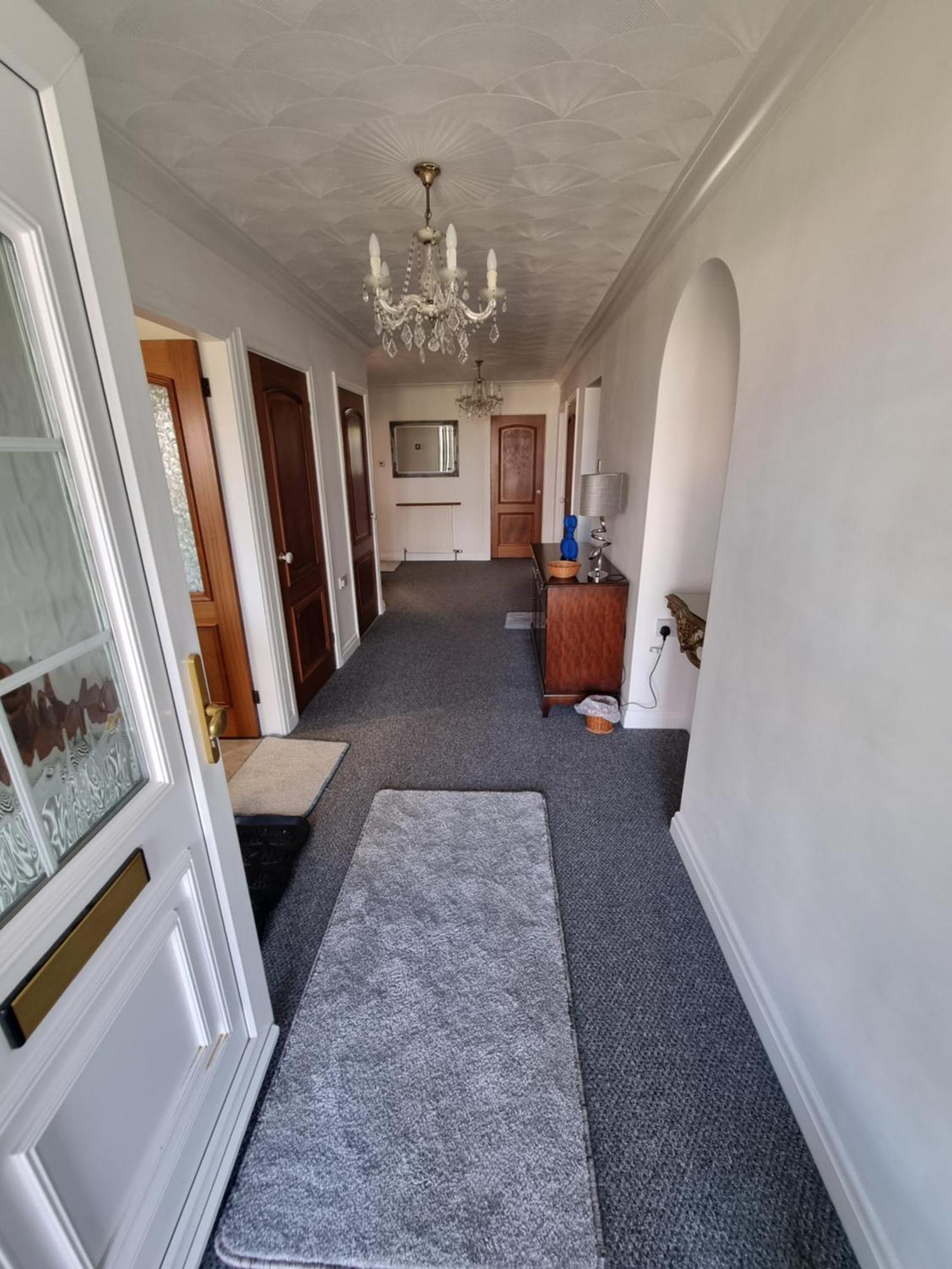 Spacious & Upmarket 2 Bedroom Detached Bungalow In Boston Dış mekan fotoğraf