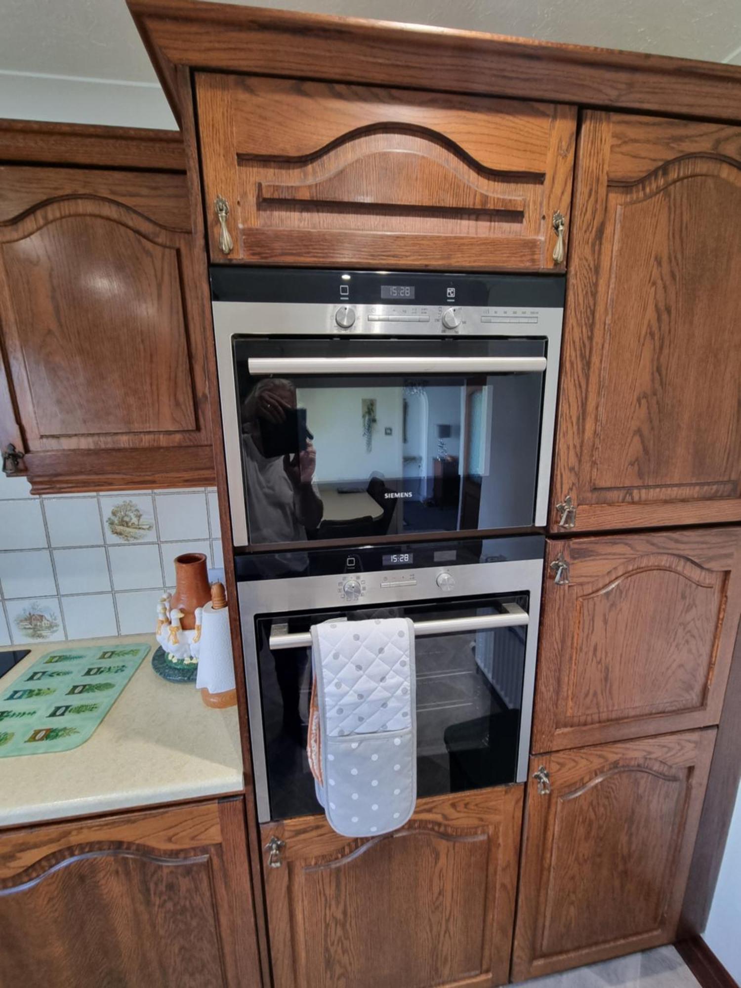 Spacious & Upmarket 2 Bedroom Detached Bungalow In Boston Dış mekan fotoğraf