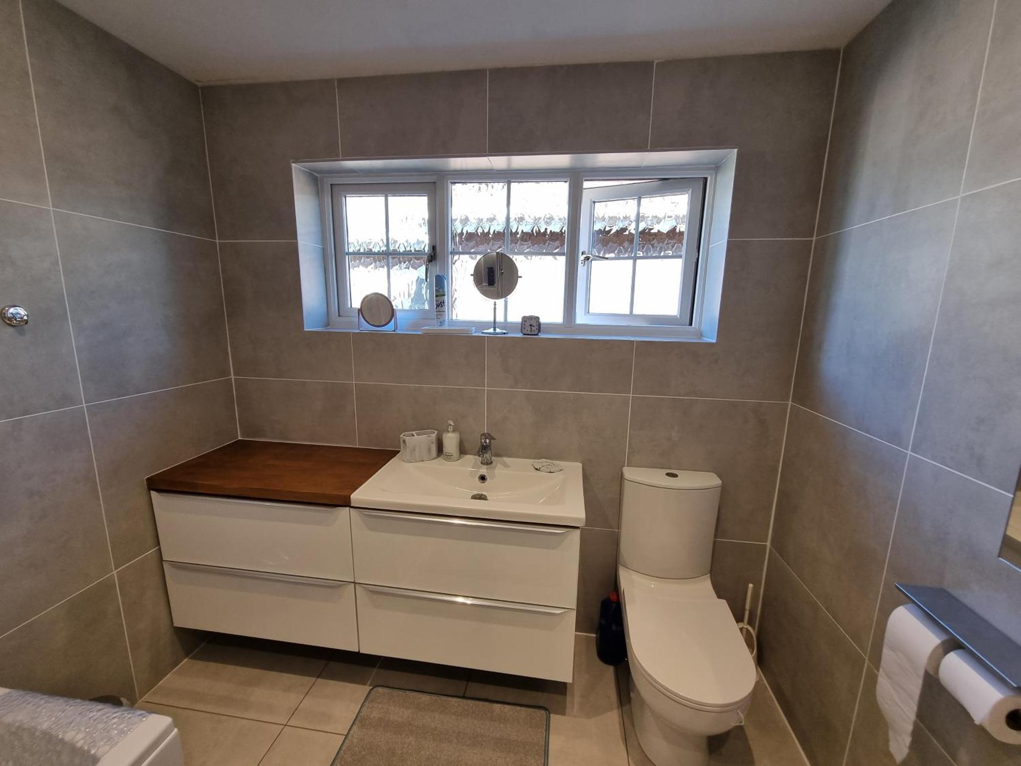 Spacious & Upmarket 2 Bedroom Detached Bungalow In Boston Dış mekan fotoğraf